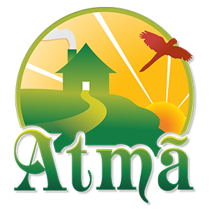 Logo atma