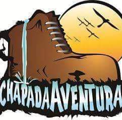Logo chapada aventura