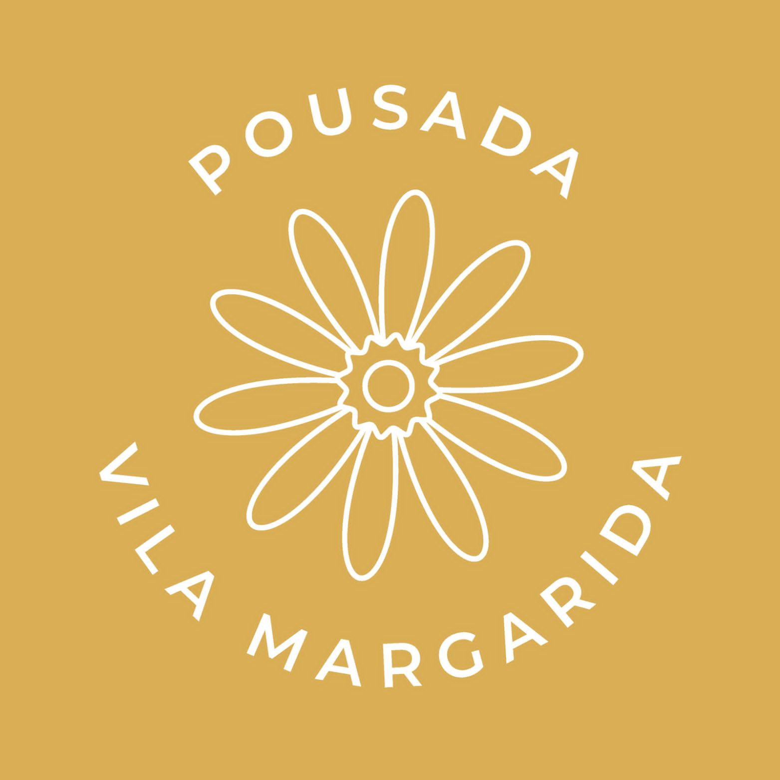 Pousada vila margarida