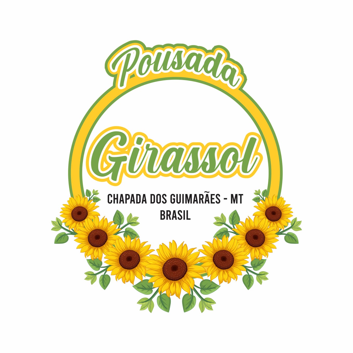 Pousada girassol