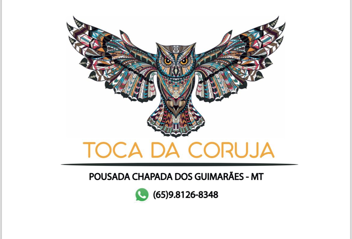 Pousada toca da coruja