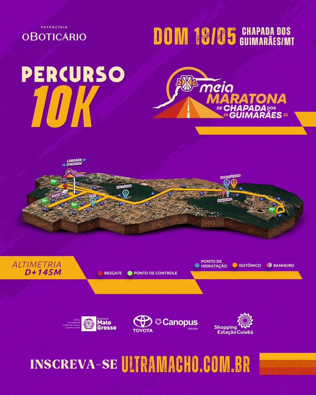 10k   mapa