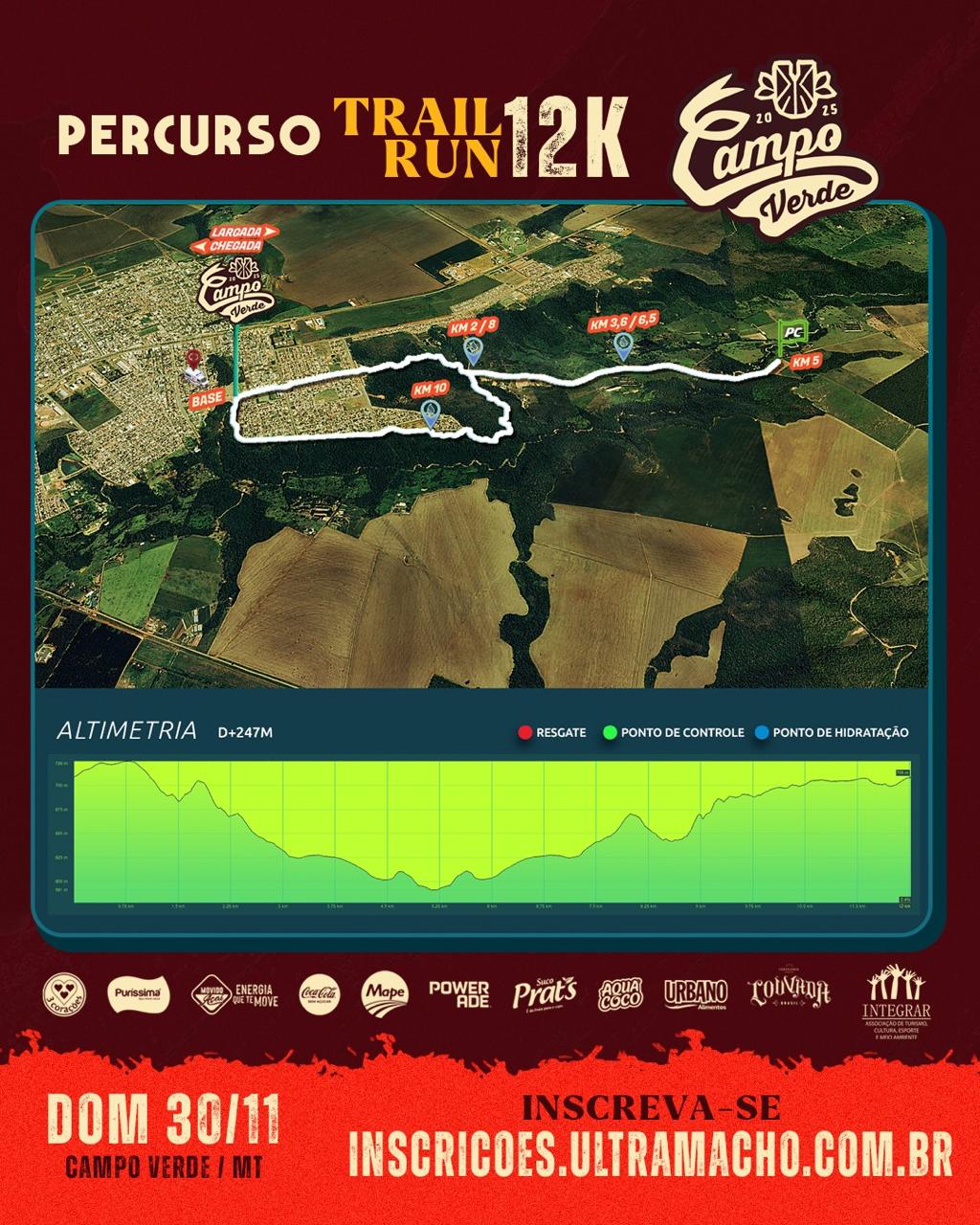 Mapa 12k